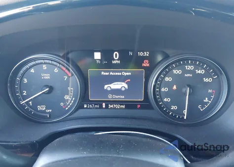 2023 Cadillac Xt5 Fwd Premium Luxury from USA, damaged, VIN 1GYKNCR42PZ120710